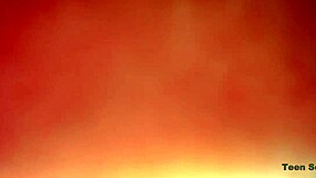 petite teen gets fucked by stepdad in pov