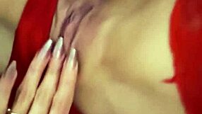 masturbating so good look