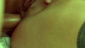 stepsis martina's ass getting pounded by big dick stepbro in full scene 😏