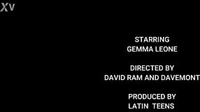 gemma leone in monster cock compilation