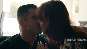 Pastor's wife unleashes taboo pussy for fisting fantasy