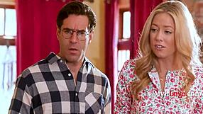 is pussyjuices wild ride parody teasing your group fantasies