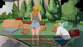 Complete Gameplay: The Secret of the House 2 Part 22