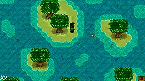 Stardew Valley Mod: Scarlett's Adventure Part 1 In Spanish!