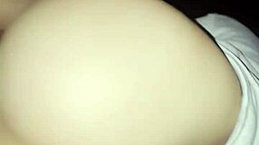 mexican student with big tits fucks ex-boyfriend at home hd