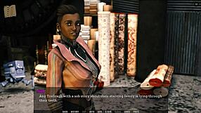 what adventures await in tales from the unending void 125?