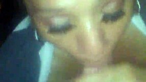 she asks if she can suck your cock