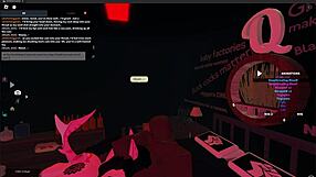 FUCKING SHARK BITCH ROBLOX HARD