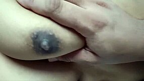 horny desi couple kiss deep and fuck passionately on bed