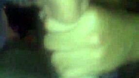 she asks if she can suck your cock