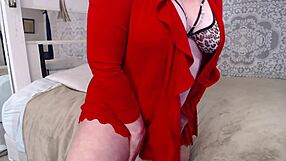 714 I Got A Ride Home From This Hot Guy We Wanked Together Before He Left Featuring Pantyhose And Big Jiggly Butt