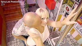 Friend With Benefits Gets Anal And Creampie In Intense Session