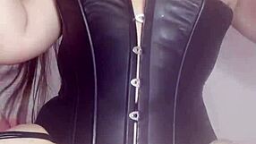 Mother-In-Law Masturbates Screaming My Name