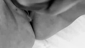 Sent Nudes, Got Fucked Raw!