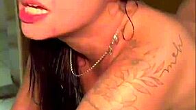 I Fucked The Crossdresser In Front Of The Cuckold!