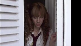 Amazing Blowjob from Argentina Teen Pete Teaser with Deepthroat