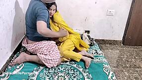 real indian wife gets roughly fucked in amateur video