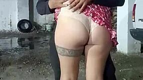 mexican slut gives oral to wazaaa on halloween