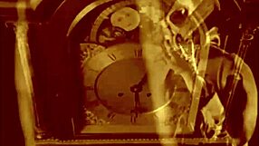 Dark lantern entertainment presents steam age stories