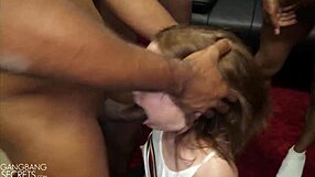 Thats It Jenna Deep Down The Throat