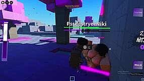 are you fucking random sluts in this cumbat game roblox condo?
