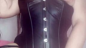 Mother-In-Law Masturbates Screaming My Name