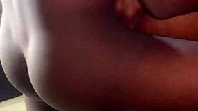 did my ex boyfriend freak out when i took it in the ass