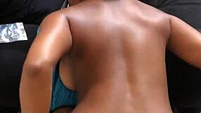 Famous Babe Exposed Fucking Endowed Boyfriend