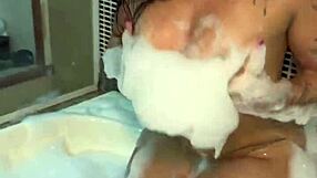 I Fucked The Crossdresser In Front Of The Cuckold!