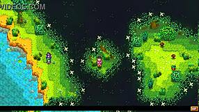 Watch Sophia get naughty? In Stardew Valley lesbian scene.