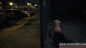 anal guys do make passes at nymphs who wear glasses and cute