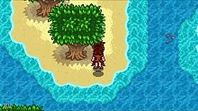 Stardew Valley Mod: Scarlett's Adventure Part 1 In Spanish!