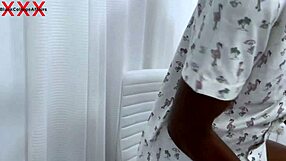 i enjoy pressing big ass before activities please subscribe to my red