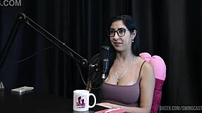 Compilations of Renatinha Melo Cast with Tifany Rocha and Didy Reis Part 5