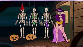 Complete Gameplay: The Secret of the House 2 Part 22