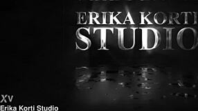 Very Cute Georgia Koneva Gets Red For Mega Gangbang With Fisting And Powerful Anal Fucking With Piss Right In Her Mouth Part 1 Eks584