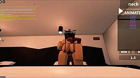 Face Fucking That Girl In The Hat!