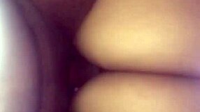 Can You Handle Redbone Reverse Cowgirl?