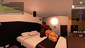 Face Fucking That Girl In The Hat!