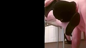 i humiliate my slave with golden showers