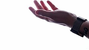 Slow and Creamy Lesbian Sex with Close-Up Cunnilingus