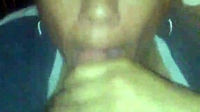 she asks if she can suck your cock