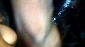 Watch this BBW get a creampie from a black guy.