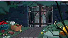 Complete Gameplay: The Secret of the House 2 Part 22