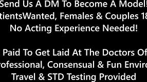 Tampa University Employment Physical - Angel Ramiraz