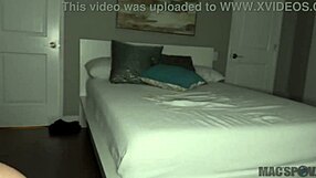 horny redhead madison morgan endures rough sex from big dick jmac