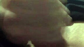 Look at me masturbate and cum!