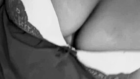 Sent Nudes, Got Fucked Raw!