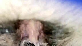 Mi suegra culea rico con su gran culo.