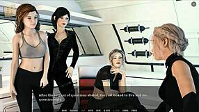 what adventures await in tales from the unending void 125?